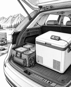 ai-camping-cooler-tech-sale