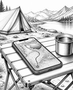 ai-camping-franken-offline-map