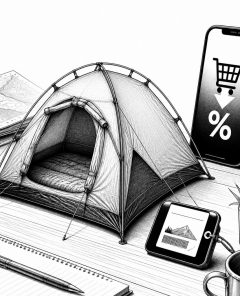 ai-camping-sale-amazon-discount-setup