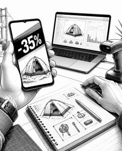 ai-camping-sale-deal-automation