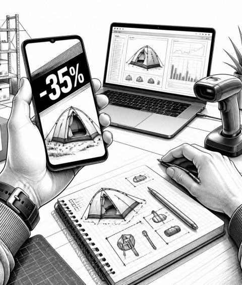 ai-camping-sale-deal-automation