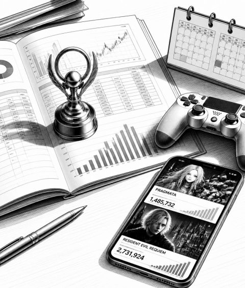 ai-capcom-q1-2026-sales-requiem-pragmata