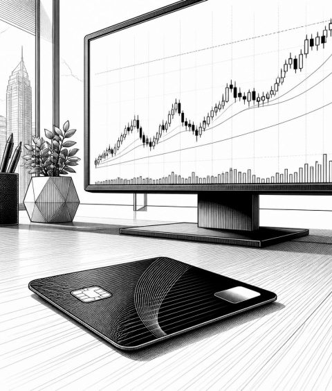 ai-capital-one-52-week-high-credit-card-stock