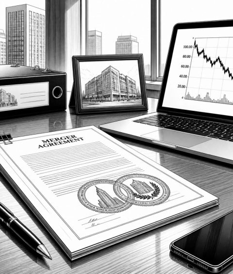 ai-capitaland-mapletree-merger-reit-china