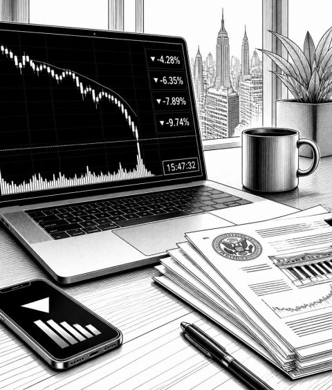ai-capricor-fda-hope3-stock-drop