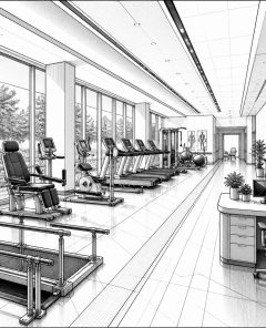 ai-cardiac-rehab-ucpm-williamsport-renovation
