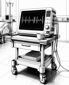 ai-cardiology-coffee-ecg-neural-monitor