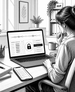 ai-care-management-privacy-cost-tracking