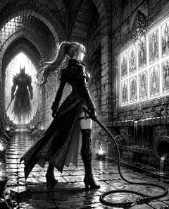 ai-castlevania-belmonts-curse-paris-whip-tarot