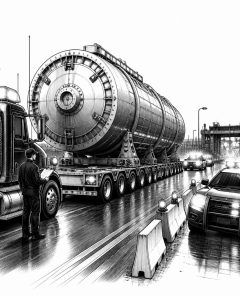 ai-castor-transport-ahaus-escort-security