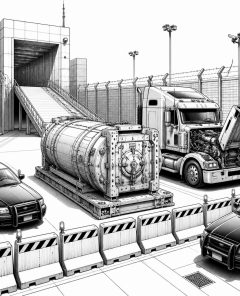 ai-castor-transport-defekt-juelich-ahaus