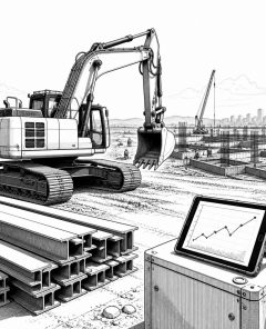ai-caterpillar-bauzyklus-servicehebel