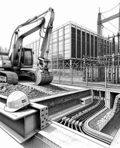 ai-caterpillar-data-center-power-grid