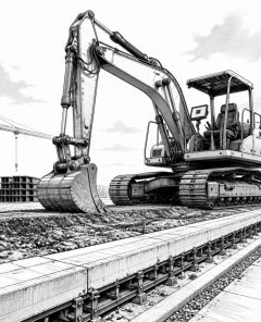 ai-caterpillar-excavator-services