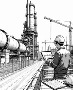 ai-cementos-argos-kiln-infra-valuation