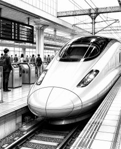 ai-central-japan-railway-shinkansen