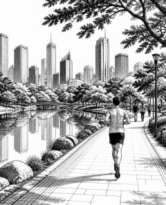 ai-central-park-new-york-visit