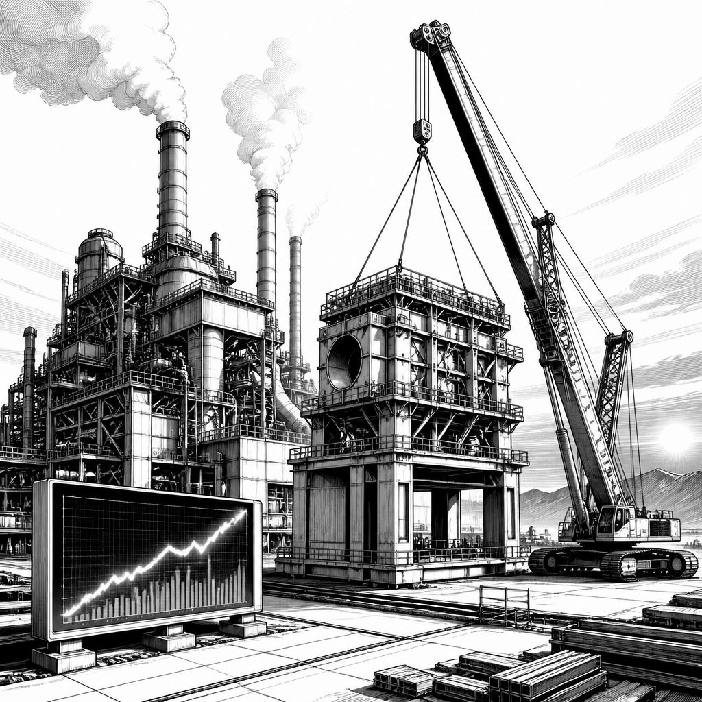 Century Aluminum investiert 50 Mio. $ in Schmelze-Ausbau in South Carolina Century Aluminum investiert 50 Mio. $ in Schmelze-Ausbau in South Carolina
