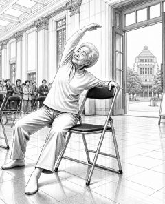 ai-chair-yoga-bundestag