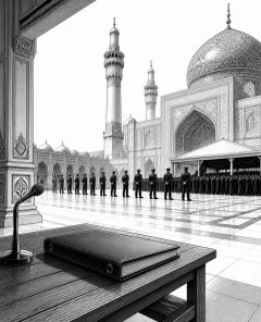 ai-chamenei-funeral-succession-markets