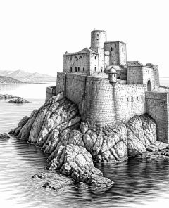 ai-chateau-dif-marseille-fortress-island