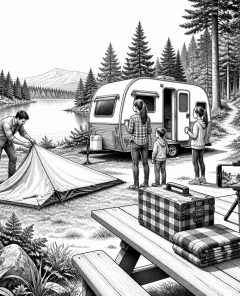 ai-checker-tobi-camping-check-livestream