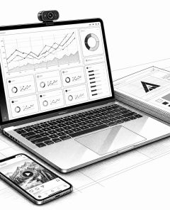 ai-cheil-worldwide-digital-marketing-dashboard