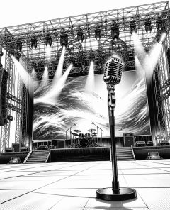 ai-cher-las-vegas-farewell-stage