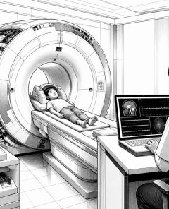 ai-child-brain-age-mri