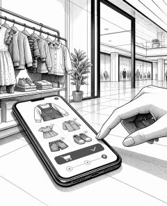 ai-children-place-omnichannel-checkout