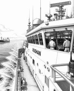 ai-china-coast-guard-patrol-taiwan-sea