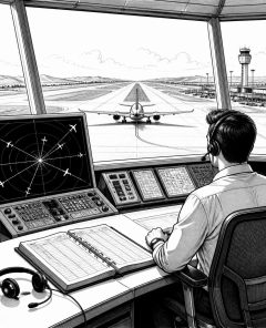 ai-china-eastern-hub-airport-operations