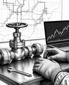 ai-china-gas-aktie-versorger-infrastruktur