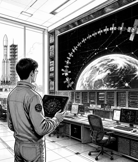 ai-china-kommerzieller-raumfahrtsektor-strategie