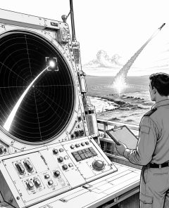 ai-china-missile-test-radar-trajectory