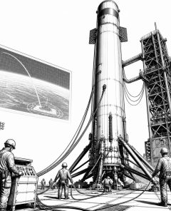 ai-china-reusable-rocket-booster-recovery-long-march-10b