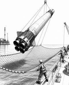 ai-china-rocket-booster-recovery-net