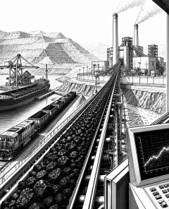 ai-china-shenhua-coal-power-logistics