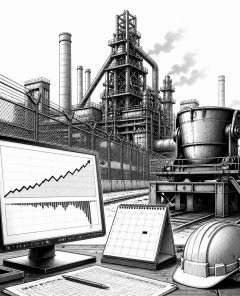 ai-china-steel-ir-earnings-2026