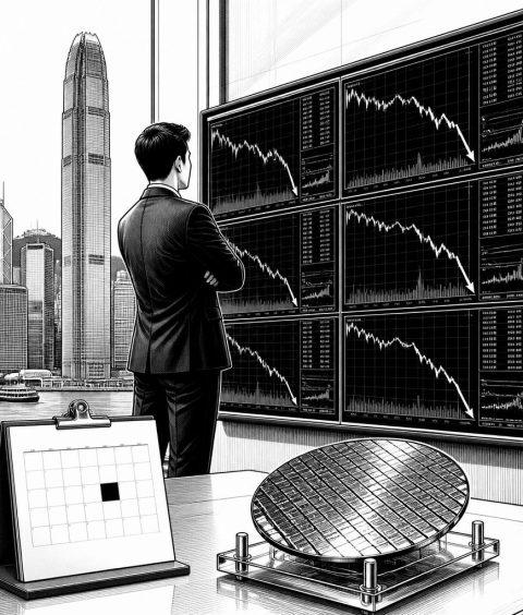 ai-chip-selloff-cxmt-ipo-lithography