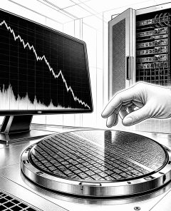 ai-chip-verkauf-kospi-samsung-chart