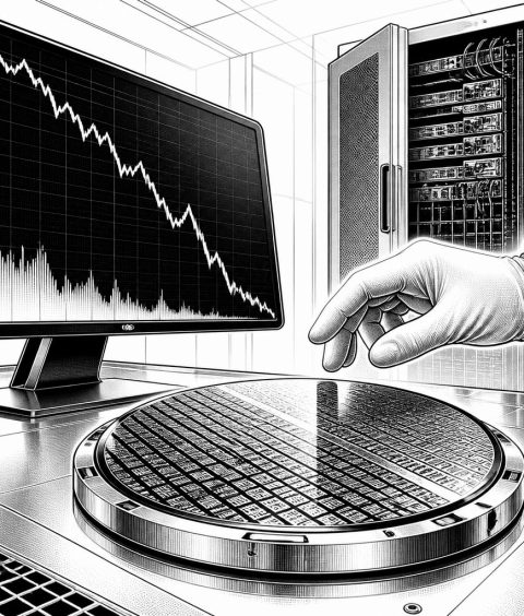 ai-chip-verkauf-kospi-samsung-chart
