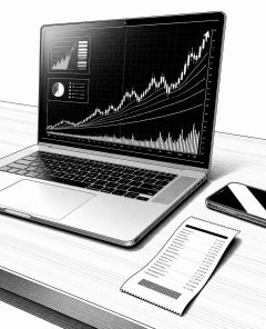 ai-chipotle-digital-ordering-stock-chart