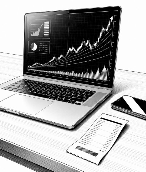 ai-chipotle-digital-ordering-stock-chart