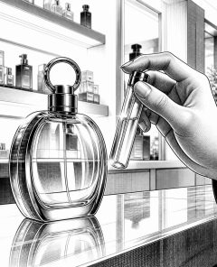 ai-choe-nomade-coty-quiet-luxury-us-retail