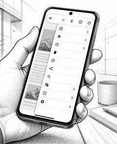 ai-chrome-150-android-back-button-site-controls