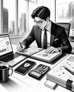 ai-chubb-versicherung-underwriting-dashboard