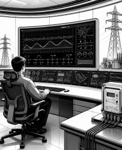 ai-chubu-electric-smart-grid-control-room