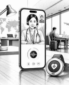 ai-cigna-global-health-benefits-telemedicine-app