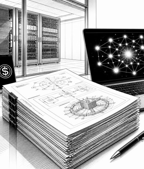ai-circle-ibm-blockchain-patents-usdc